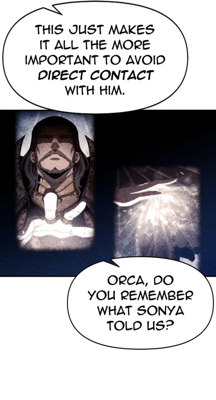 A Knight With a Time Limit Chapter 67 - Page 64