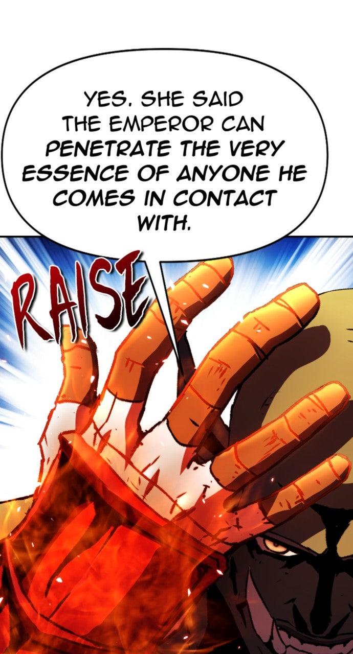 A Knight With a Time Limit Chapter 67 - Page 65