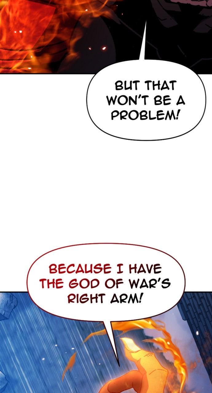 A Knight With a Time Limit Chapter 67 - Page 66