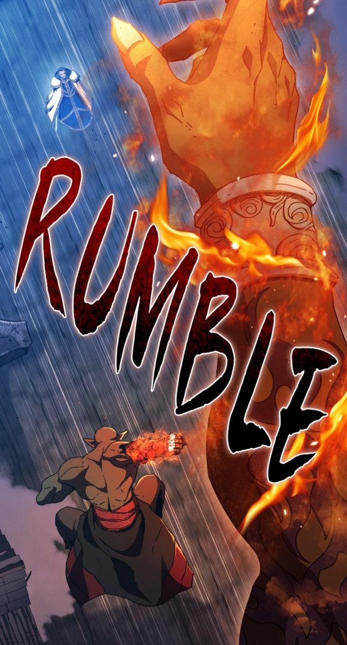 A Knight With a Time Limit Chapter 67 - Page 67