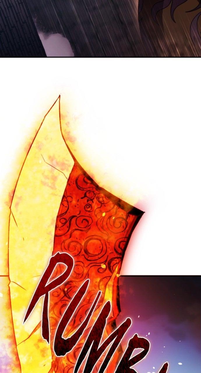 A Knight With a Time Limit Chapter 67 - Page 68