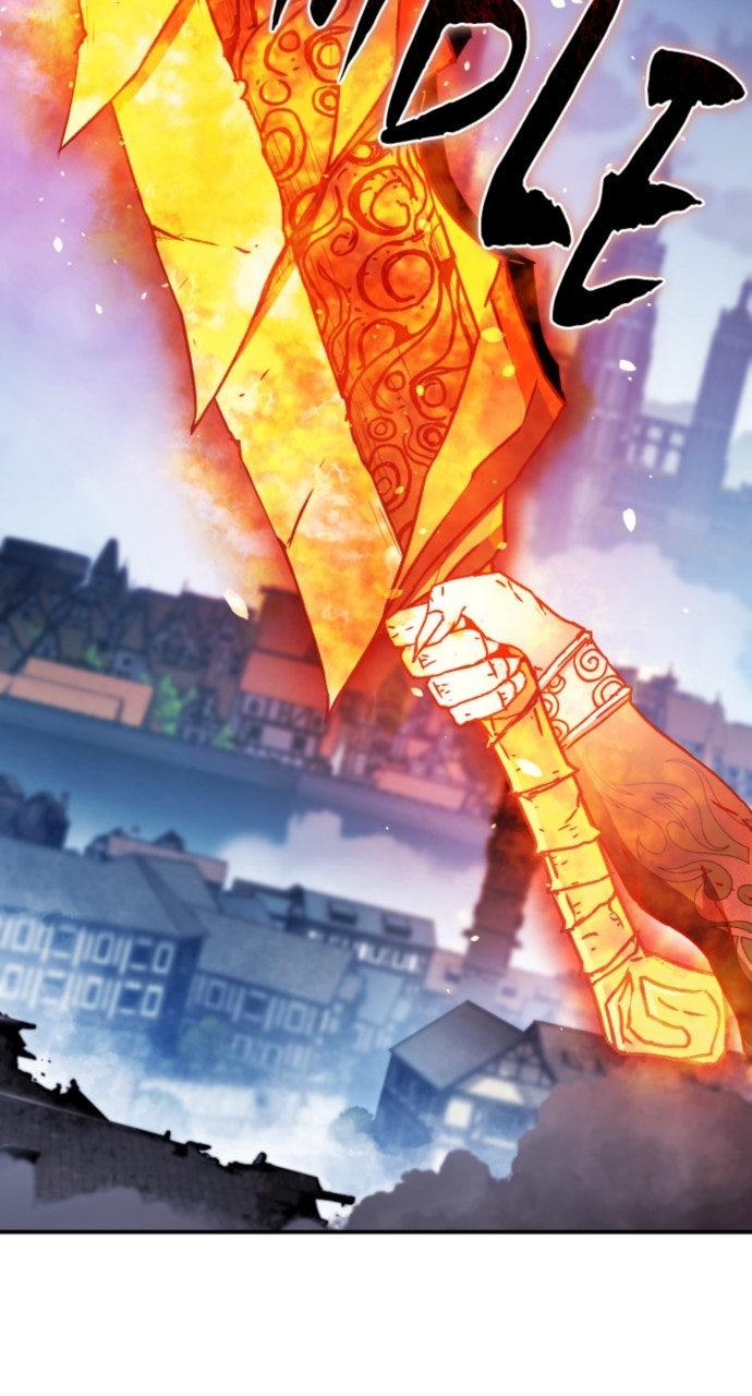 A Knight With a Time Limit Chapter 67 - Page 69