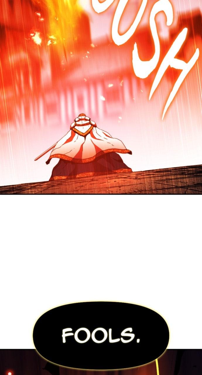 A Knight With a Time Limit Chapter 67 - Page 71