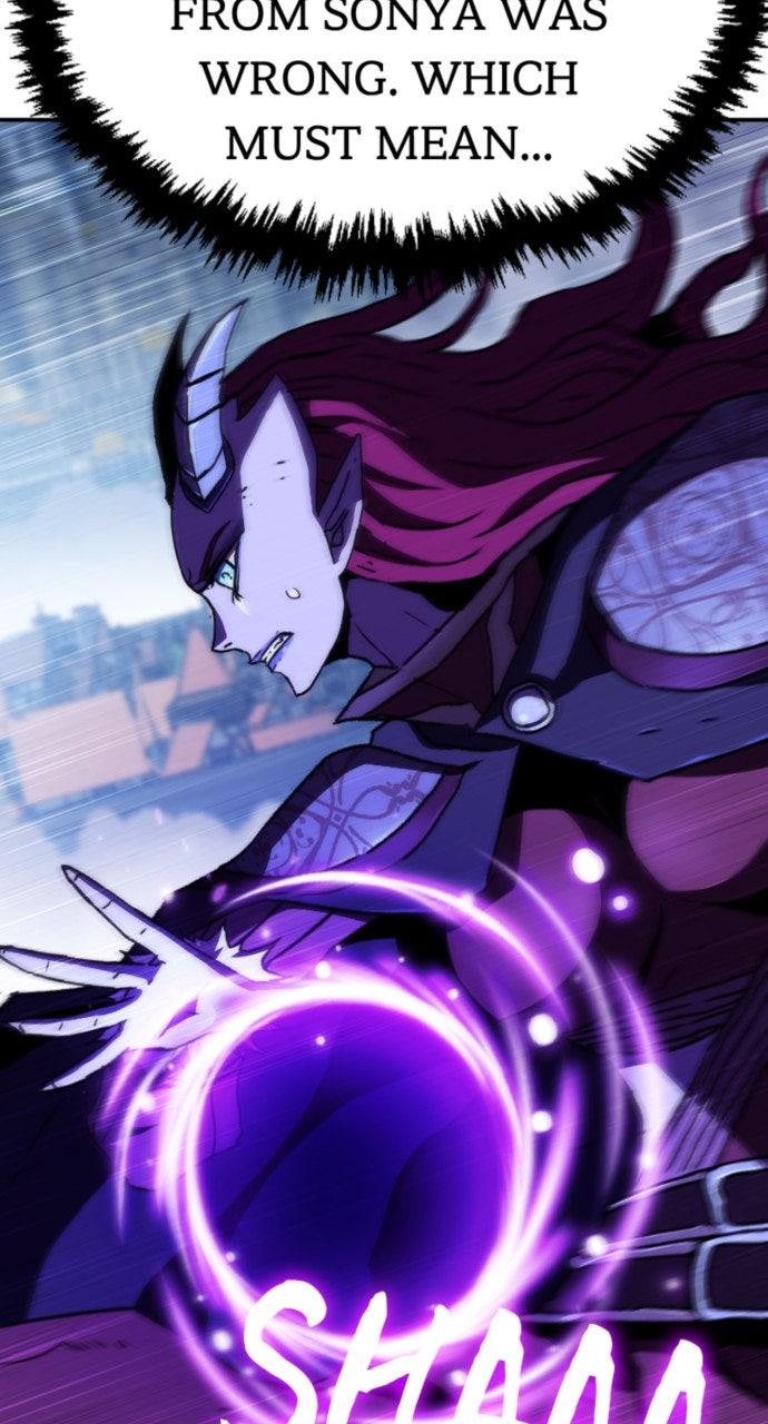 A Knight With a Time Limit Chapter 67 - Page 77