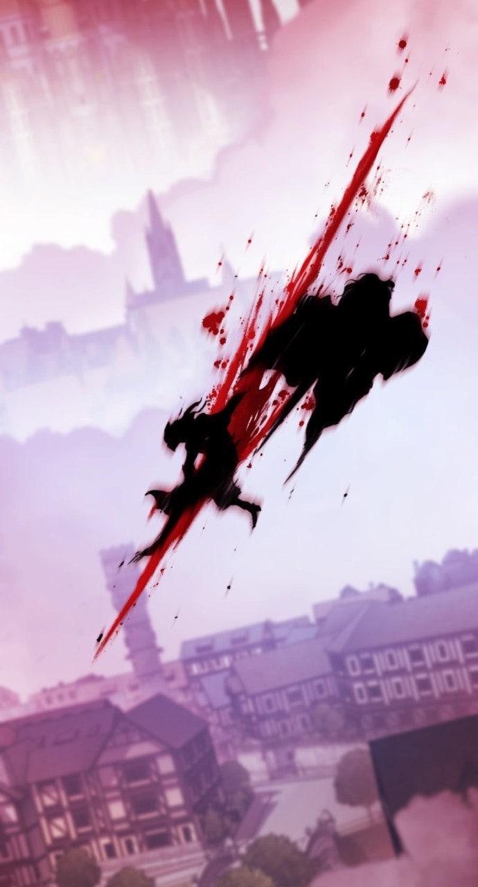 A Knight With a Time Limit Chapter 67 - Page 80