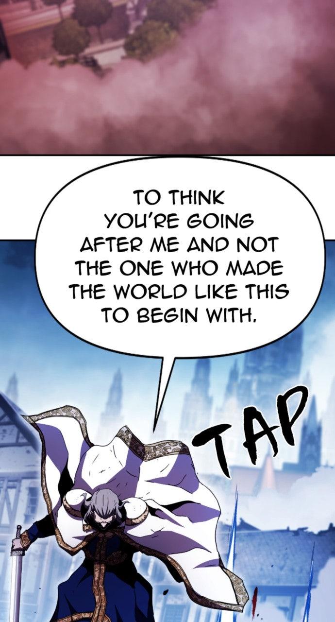 A Knight With a Time Limit Chapter 67 - Page 81