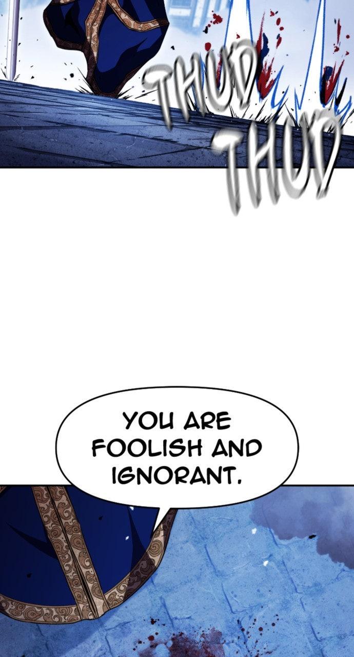 A Knight With a Time Limit Chapter 67 - Page 82