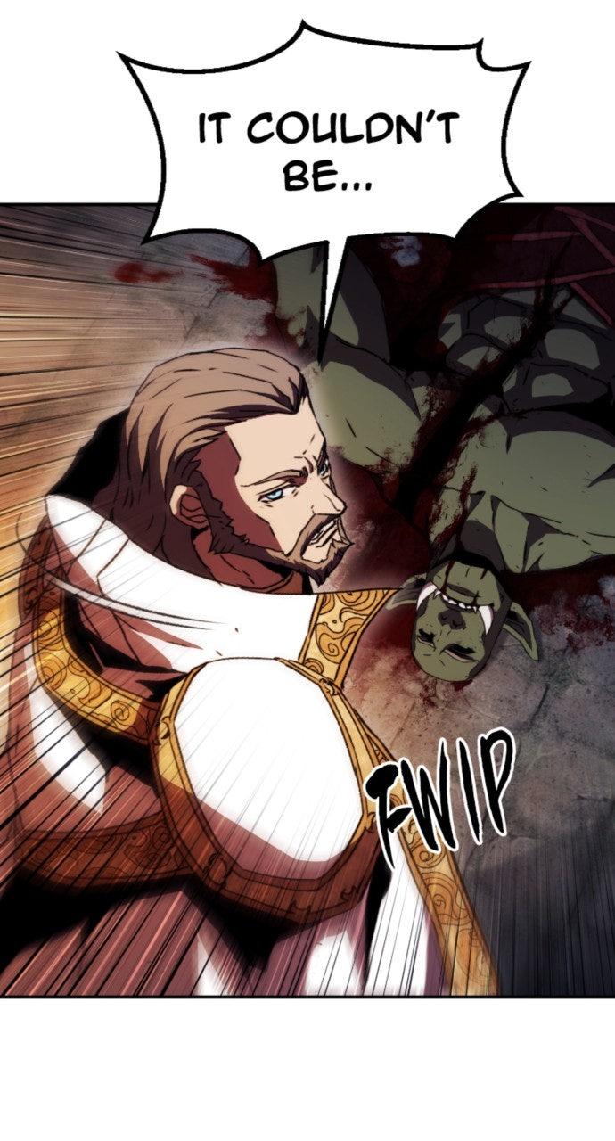 A Knight With a Time Limit Chapter 67 - Page 87