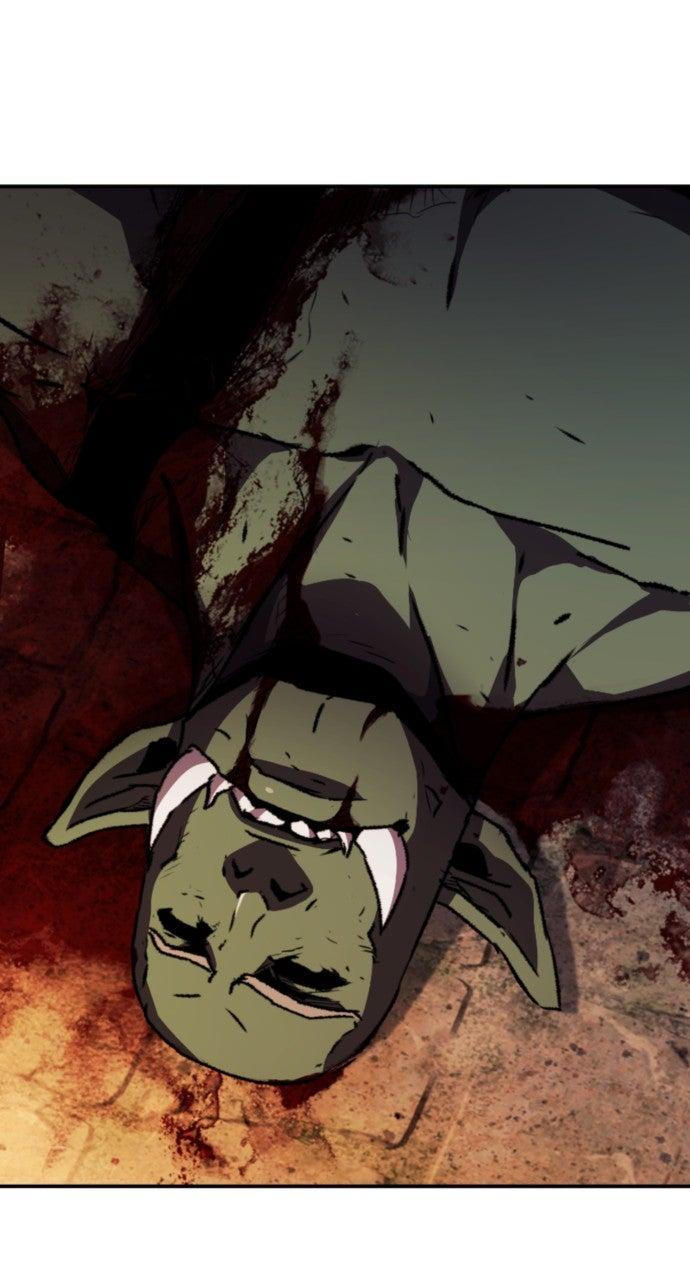 A Knight With a Time Limit Chapter 67 - Page 88