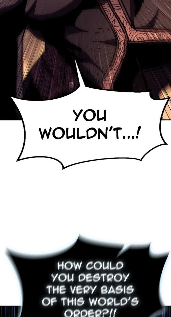 A Knight With a Time Limit Chapter 67 - Page 91