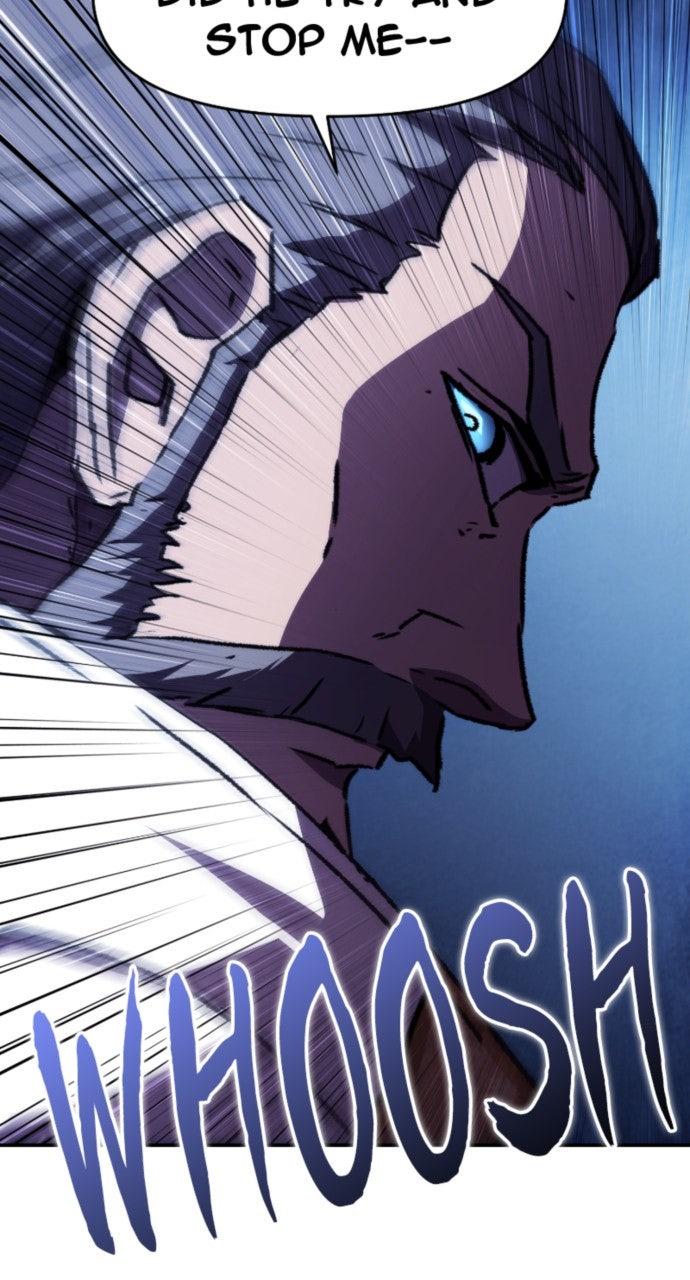 A Knight With a Time Limit Chapter 67 - Page 97