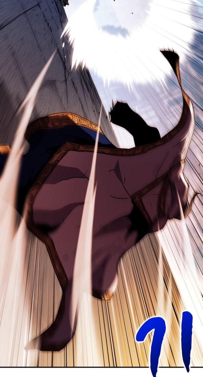 A Knight With a Time Limit Chapter 67 - Page 99