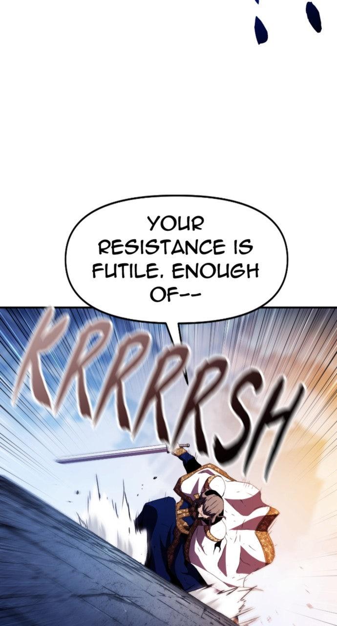 A Knight With a Time Limit Chapter 67 - Page 100