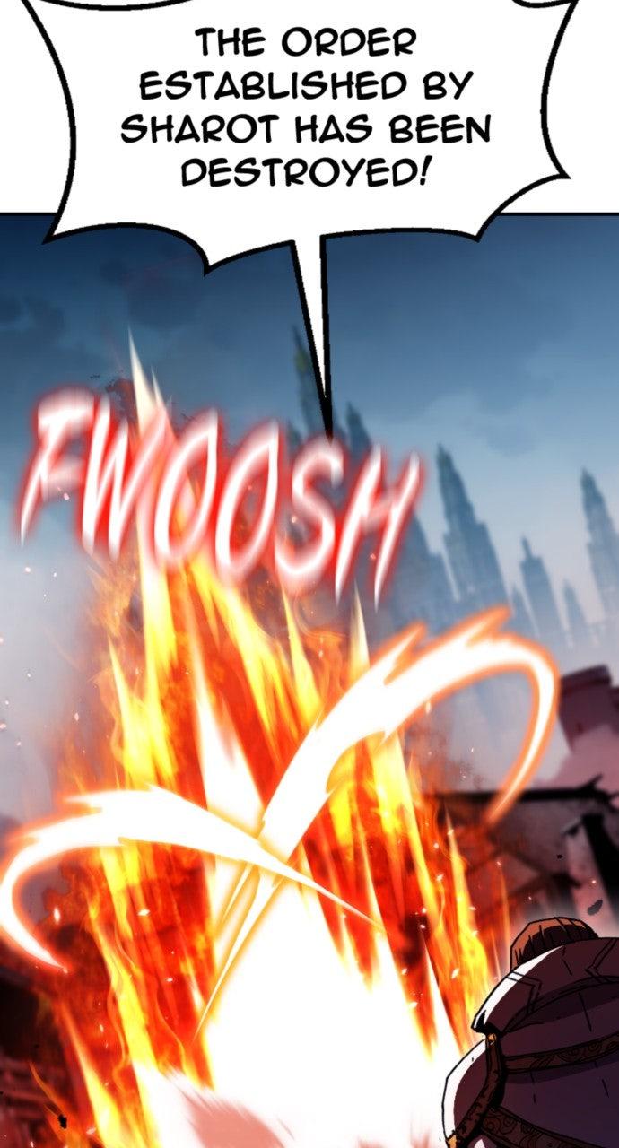 A Knight With a Time Limit Chapter 67 - Page 104