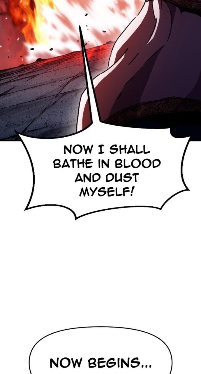 A Knight With a Time Limit Chapter 67 - Page 105