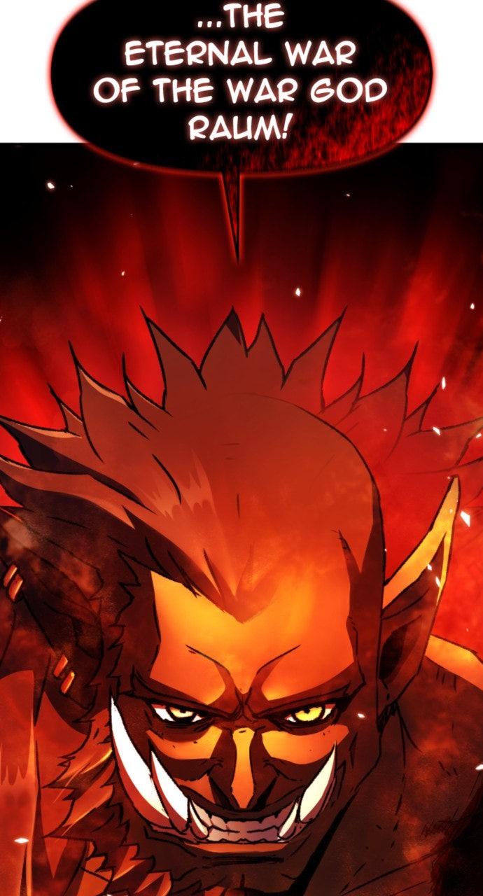 A Knight With a Time Limit Chapter 67 - Page 107