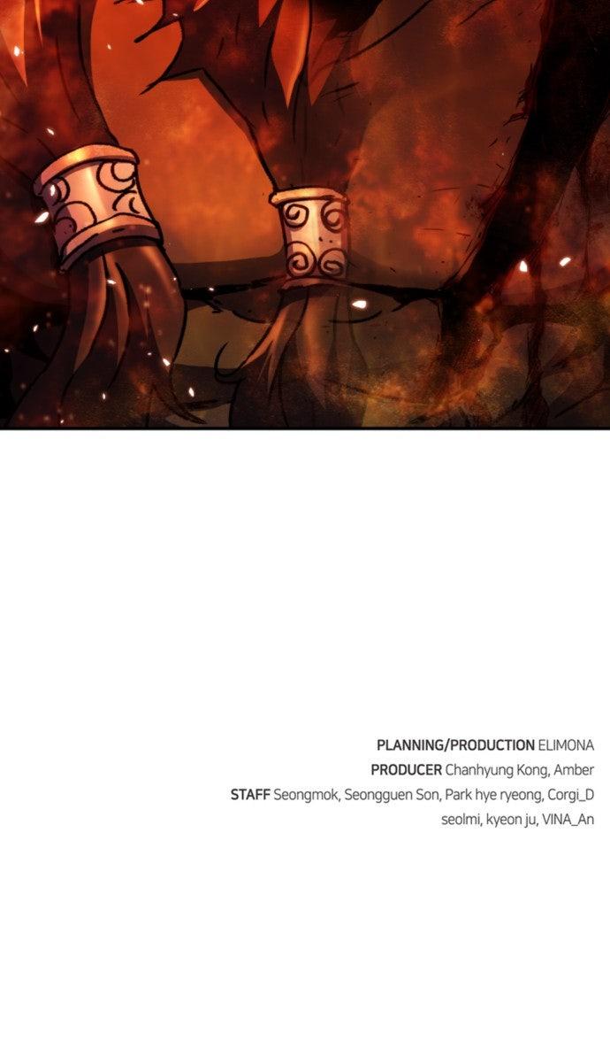 A Knight With a Time Limit Chapter 67 - Page 108