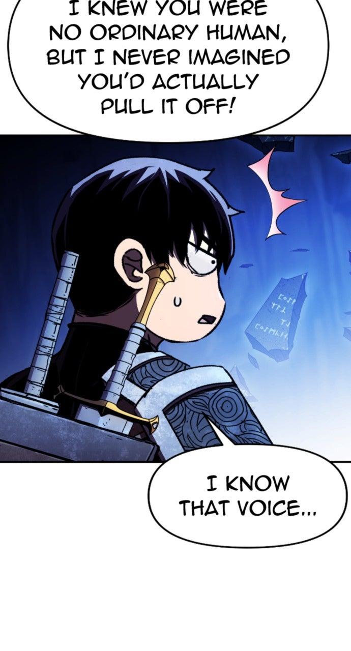 A Knight With a Time Limit Chapter 68 - Page 4