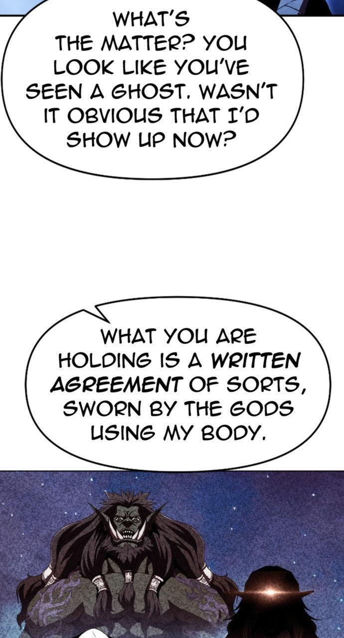 A Knight With a Time Limit Chapter 68 - Page 6