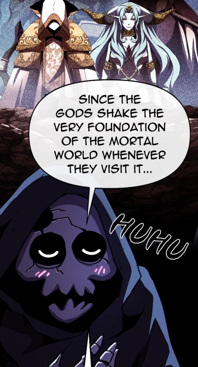 A Knight With a Time Limit Chapter 68 - Page 7