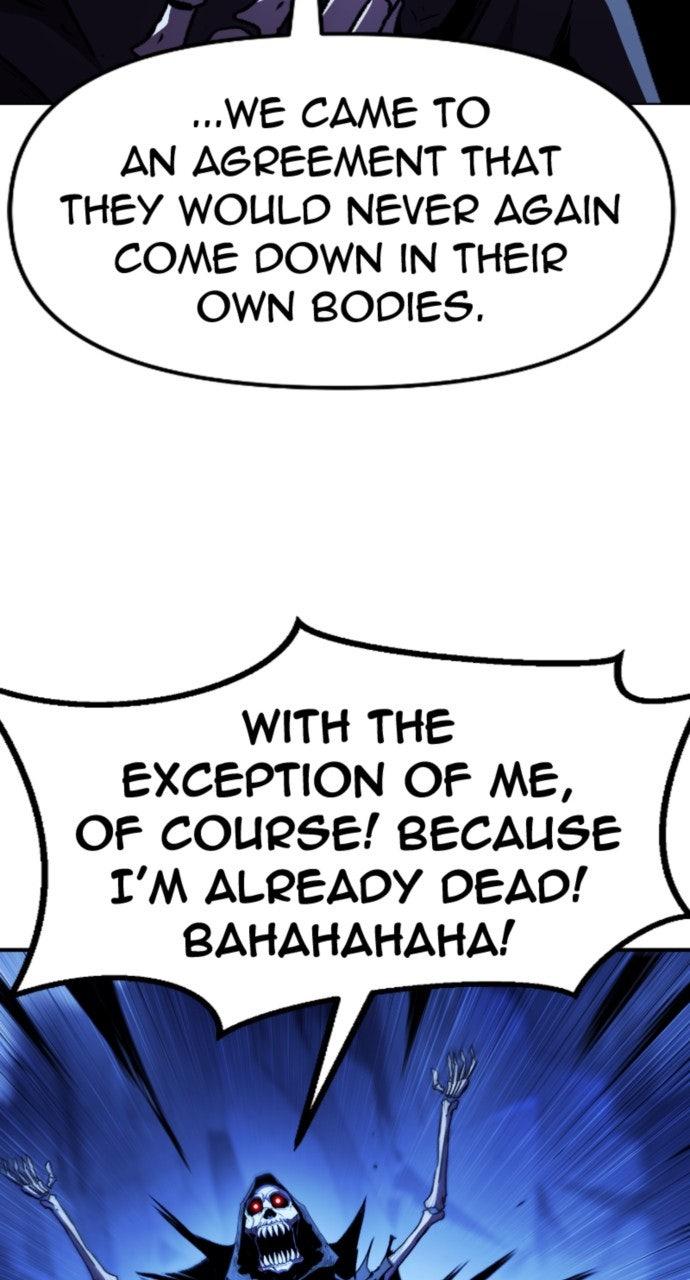 A Knight With a Time Limit Chapter 68 - Page 8