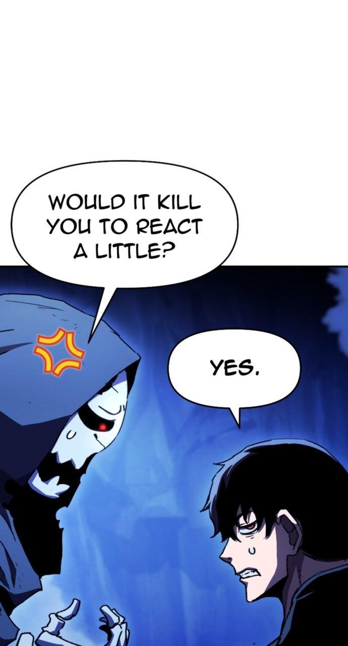 A Knight With a Time Limit Chapter 68 - Page 10