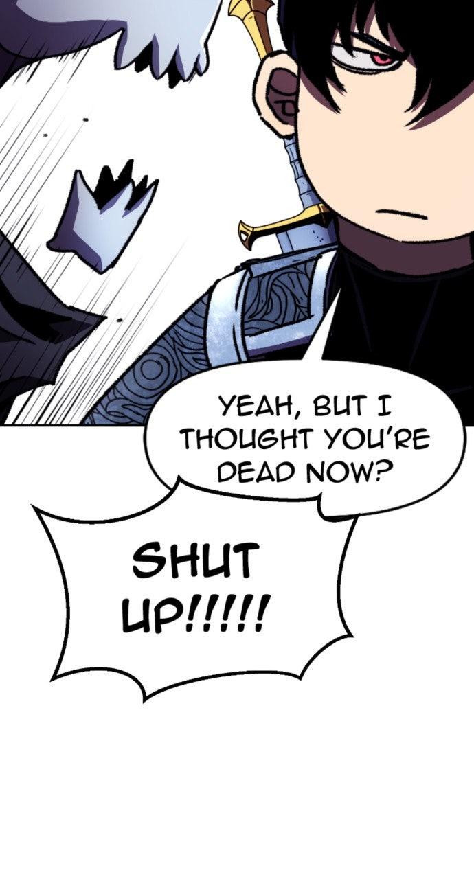 A Knight With a Time Limit Chapter 68 - Page 12