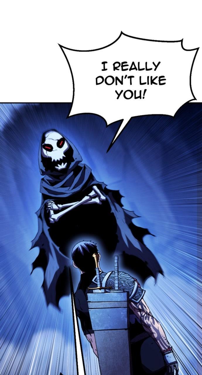 A Knight With a Time Limit Chapter 68 - Page 13