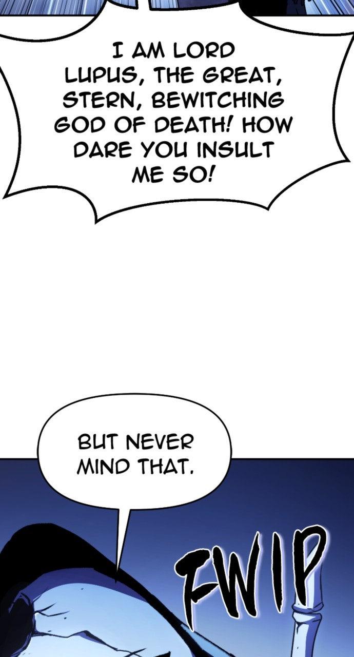 A Knight With a Time Limit Chapter 68 - Page 14