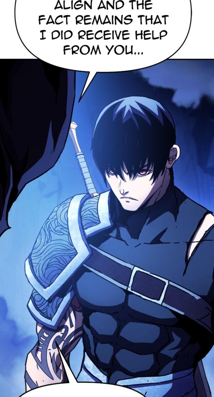 A Knight With a Time Limit Chapter 68 - Page 16