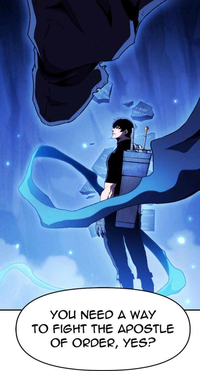 A Knight With a Time Limit Chapter 68 - Page 18