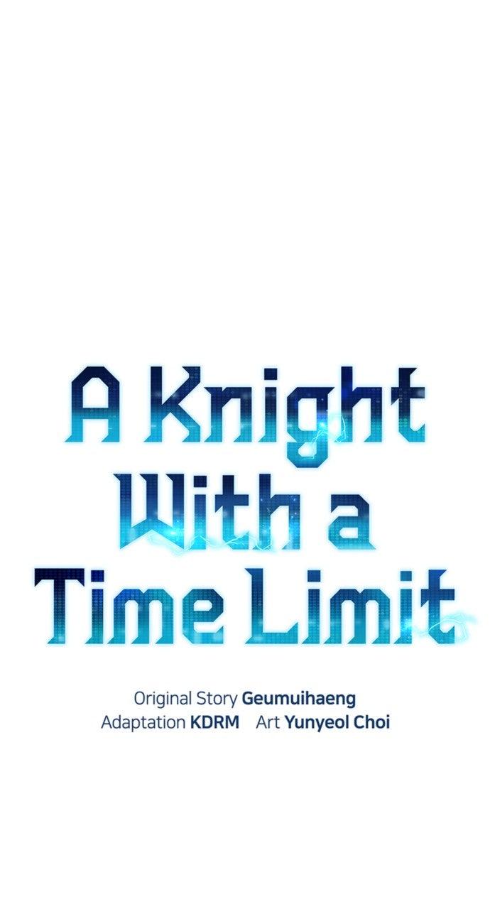 A Knight With a Time Limit Chapter 68 - Page 21