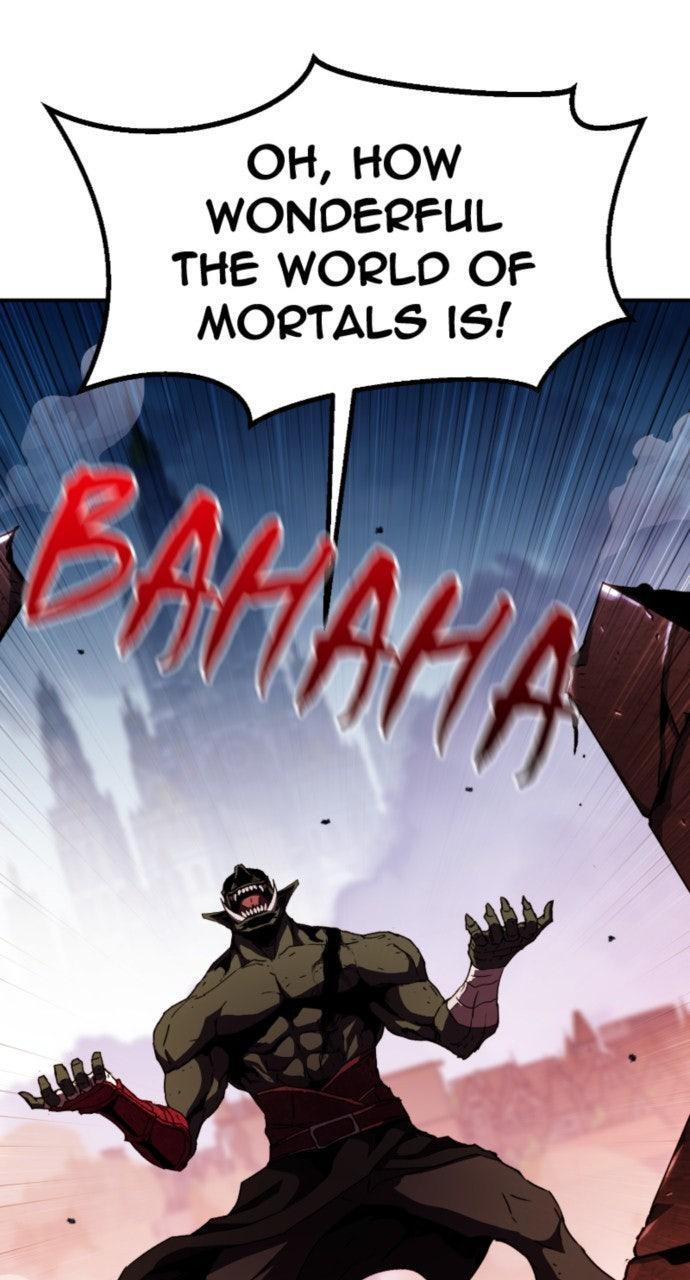 A Knight With a Time Limit Chapter 68 - Page 29