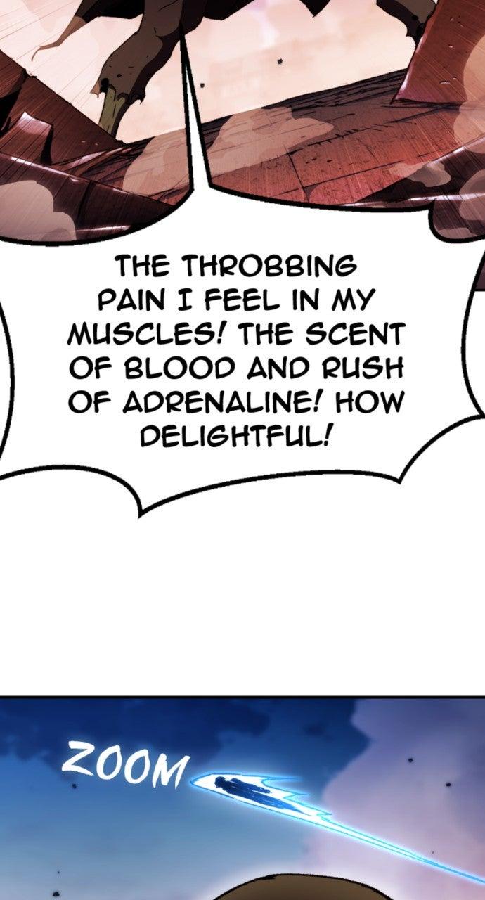 A Knight With a Time Limit Chapter 68 - Page 30