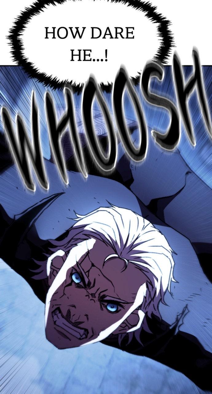 A Knight With a Time Limit Chapter 68 - Page 32