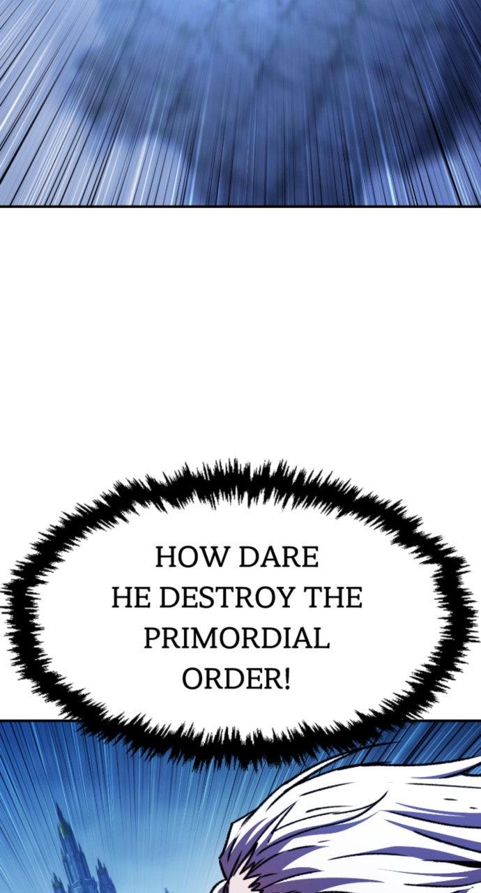 A Knight With a Time Limit Chapter 68 - Page 33