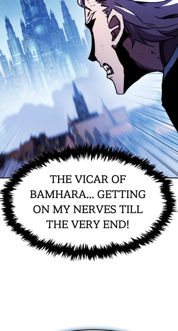 A Knight With a Time Limit Chapter 68 - Page 34