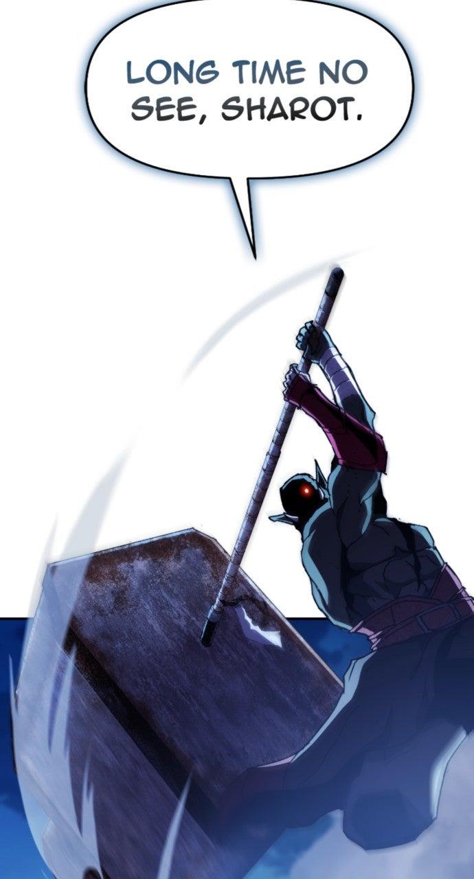 A Knight With a Time Limit Chapter 68 - Page 35