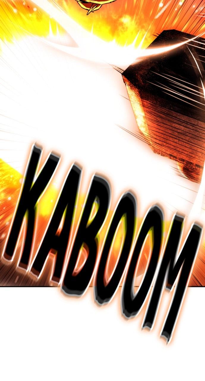 A Knight With a Time Limit Chapter 68 - Page 39