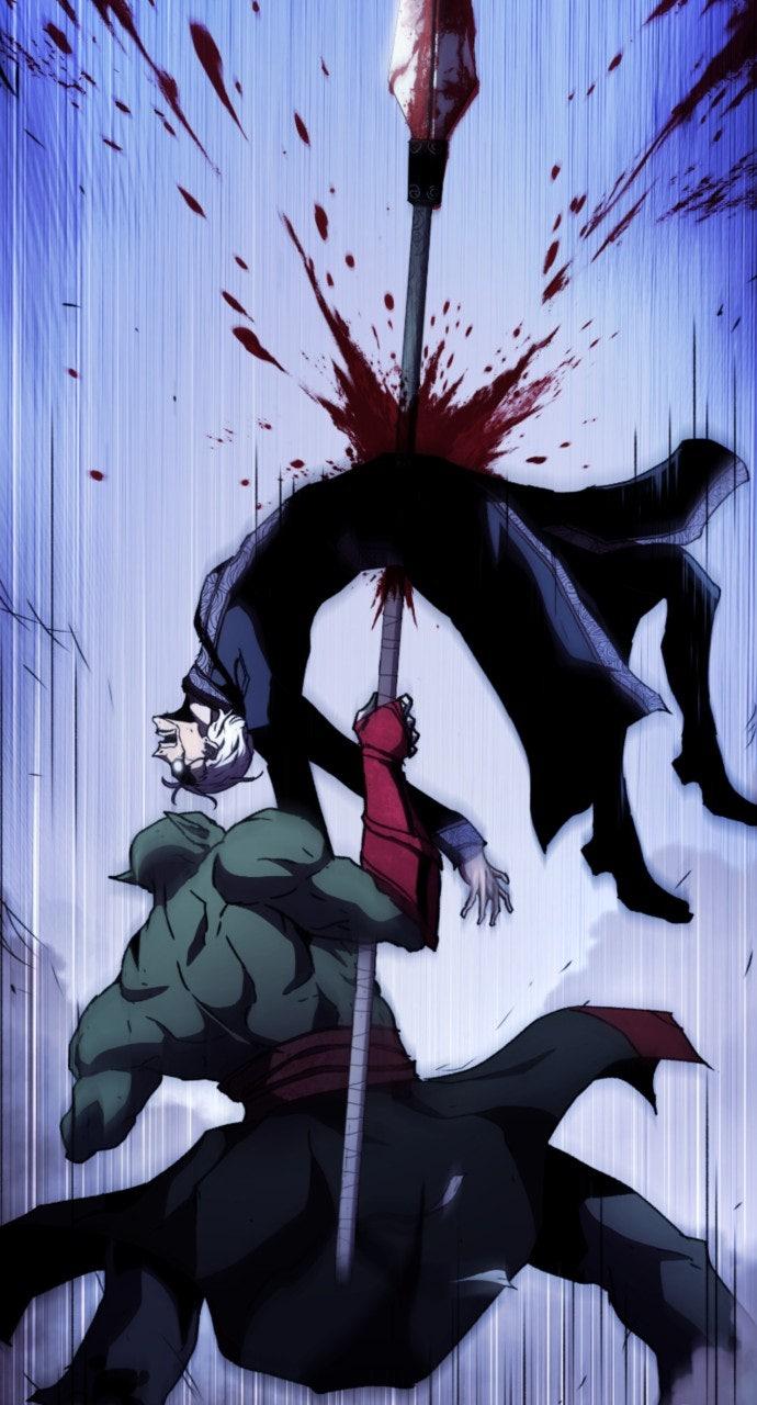 A Knight With a Time Limit Chapter 68 - Page 49