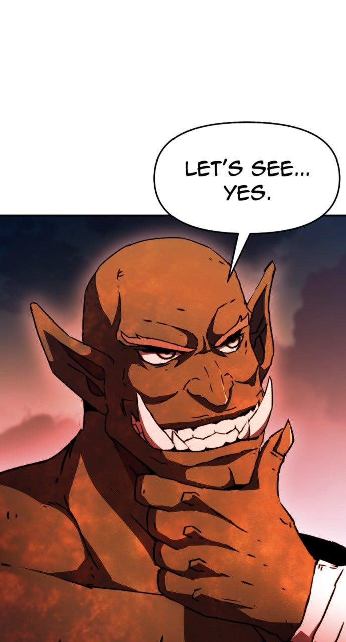 A Knight With a Time Limit Chapter 68 - Page 53