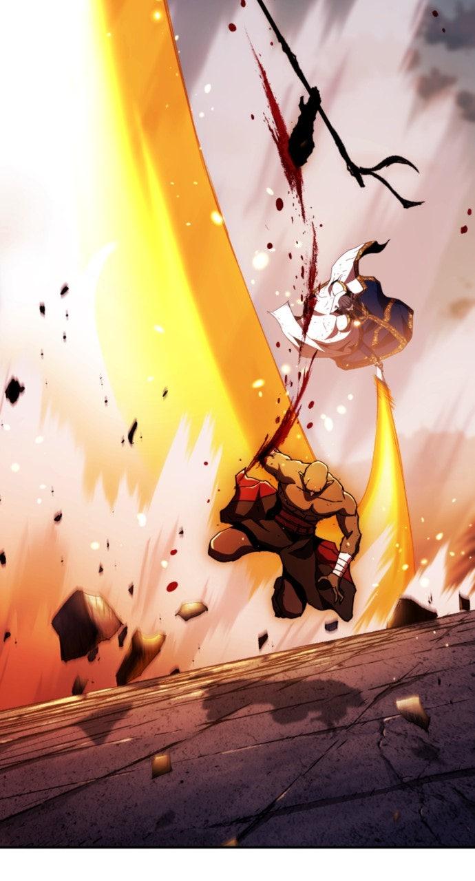 A Knight With a Time Limit Chapter 68 - Page 56