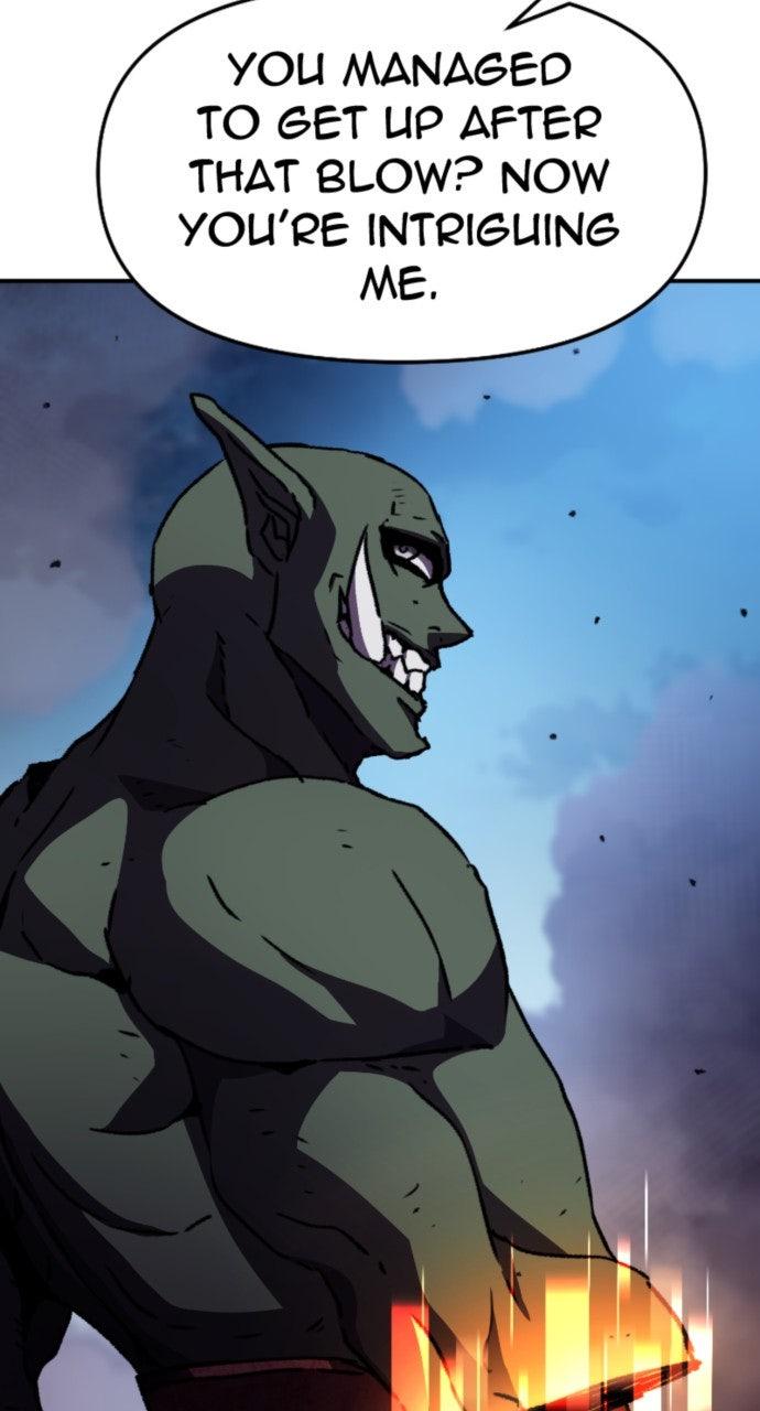 A Knight With a Time Limit Chapter 68 - Page 58