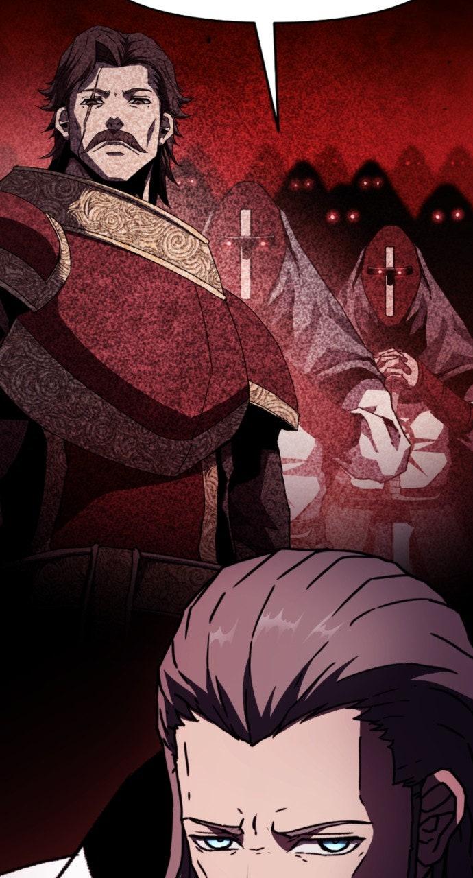 A Knight With a Time Limit Chapter 68 - Page 63