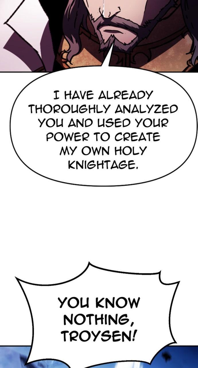 A Knight With a Time Limit Chapter 68 - Page 64