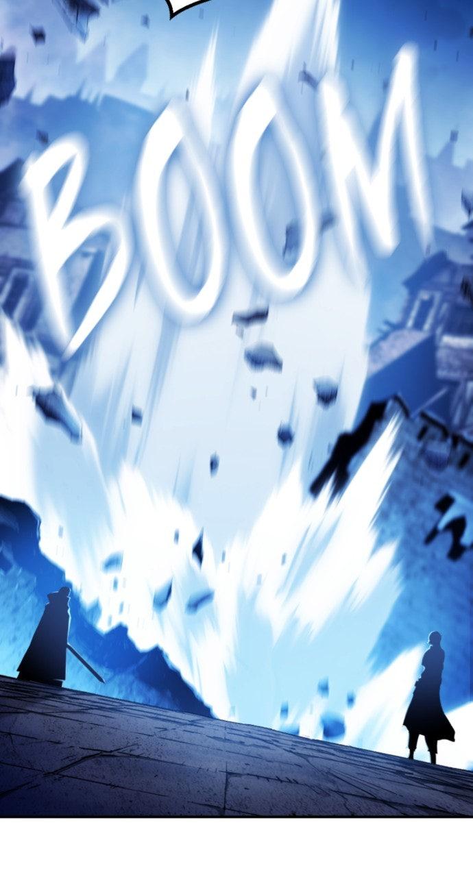 A Knight With a Time Limit Chapter 68 - Page 65