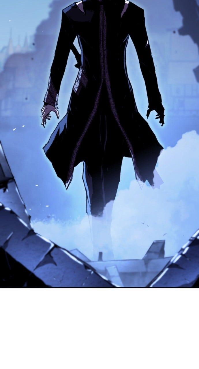 A Knight With a Time Limit Chapter 68 - Page 67