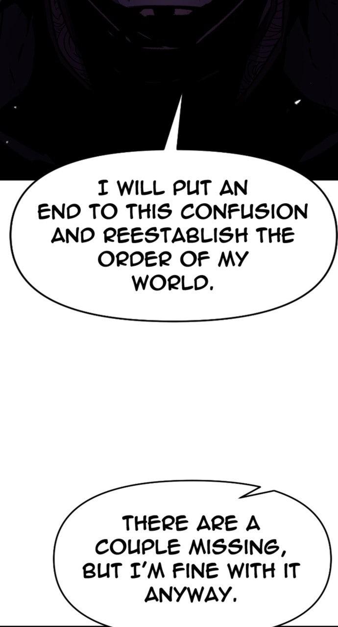 A Knight With a Time Limit Chapter 68 - Page 69