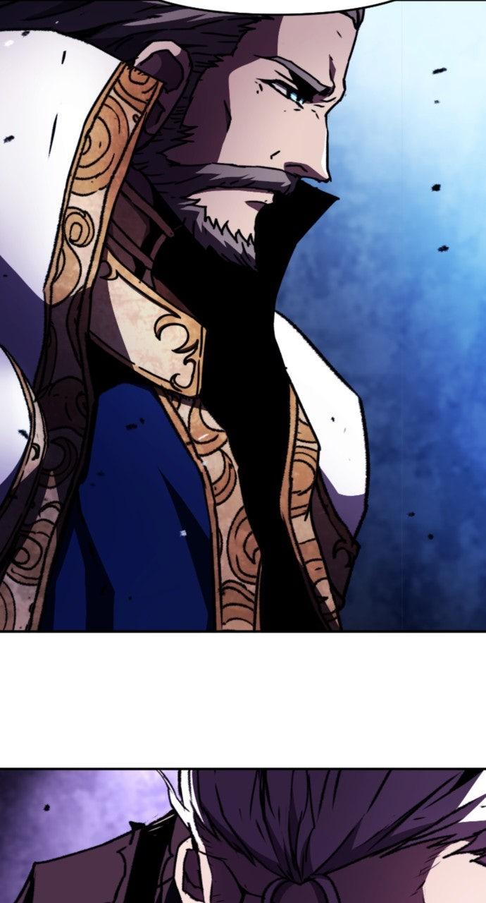 A Knight With a Time Limit Chapter 68 - Page 70