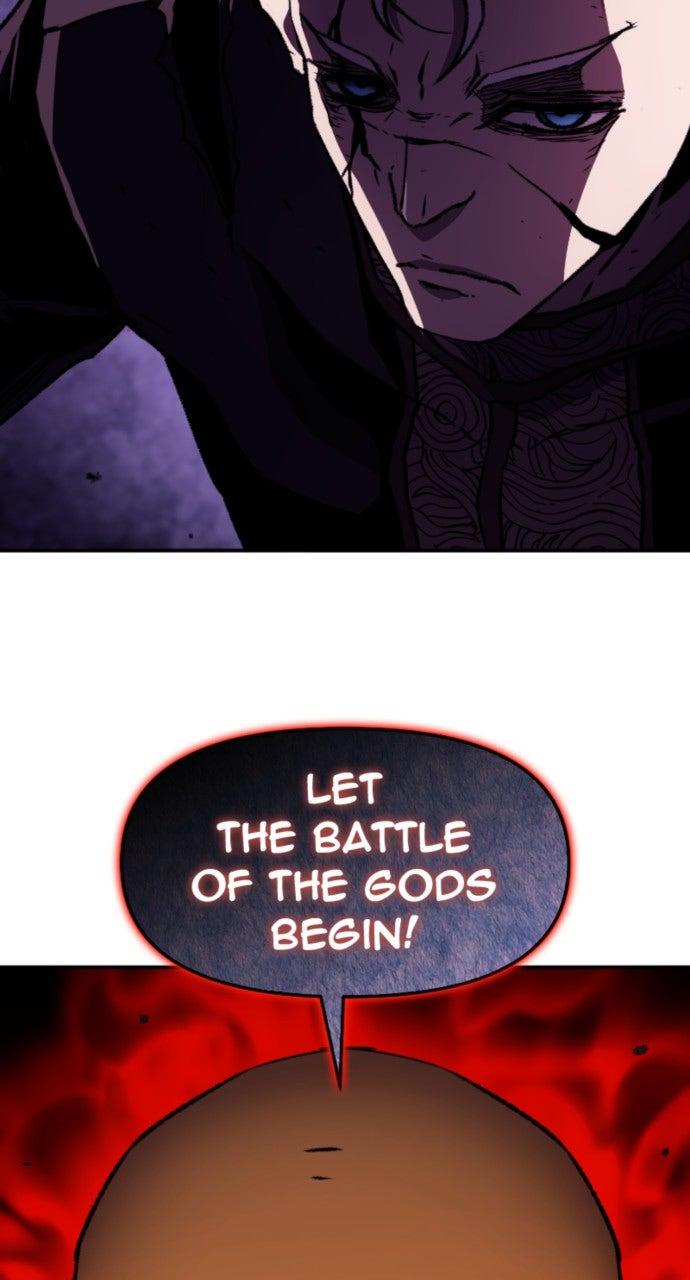 A Knight With a Time Limit Chapter 68 - Page 71